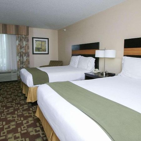 Country Inn & Suites By Radisson, Shelby, Nc Eksteriør bilde