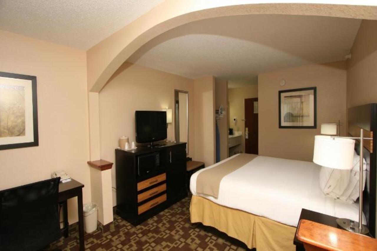 Country Inn & Suites By Radisson, Shelby, Nc Rom bilde