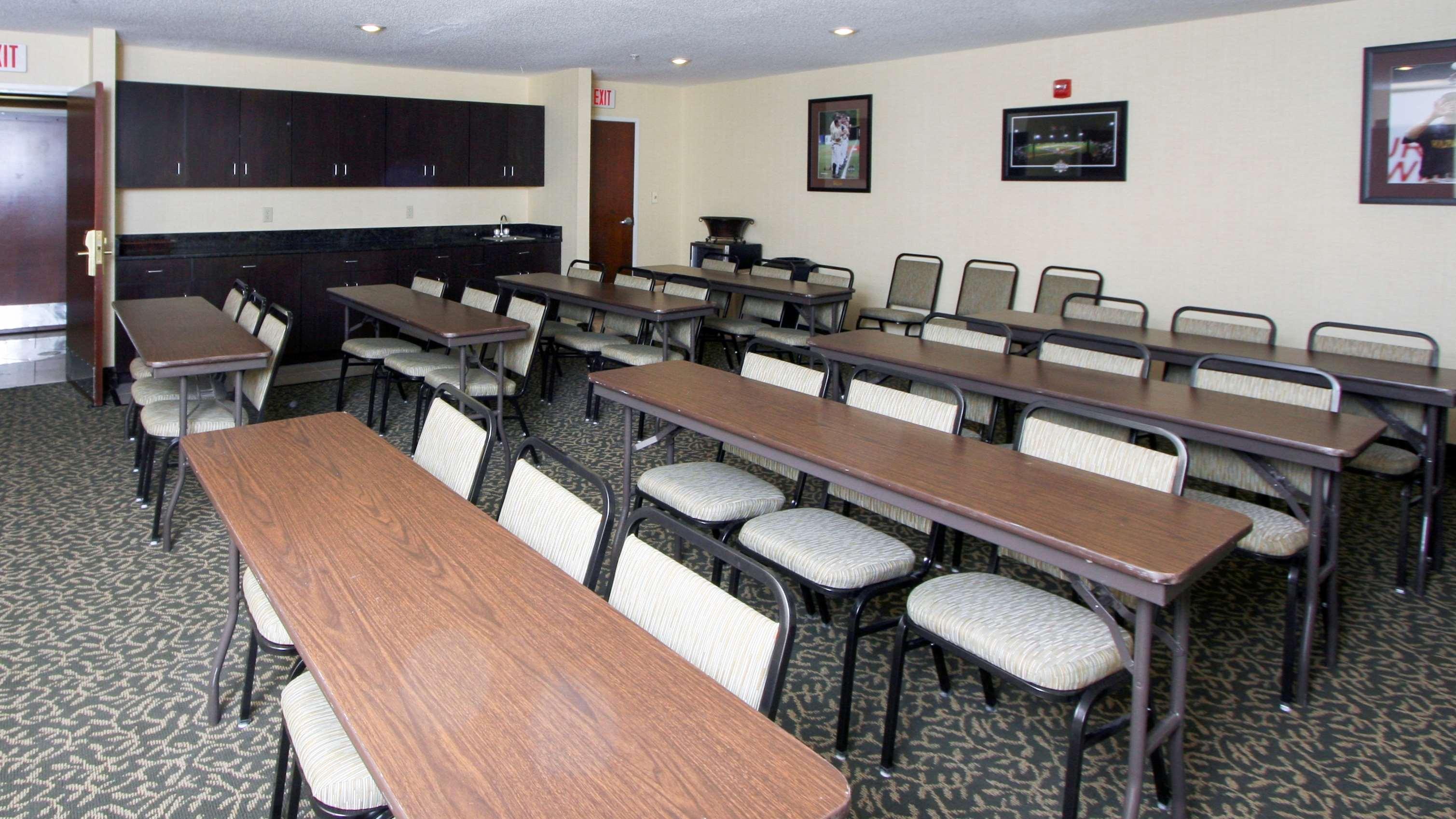 Country Inn & Suites By Radisson, Shelby, Nc Eksteriør bilde
