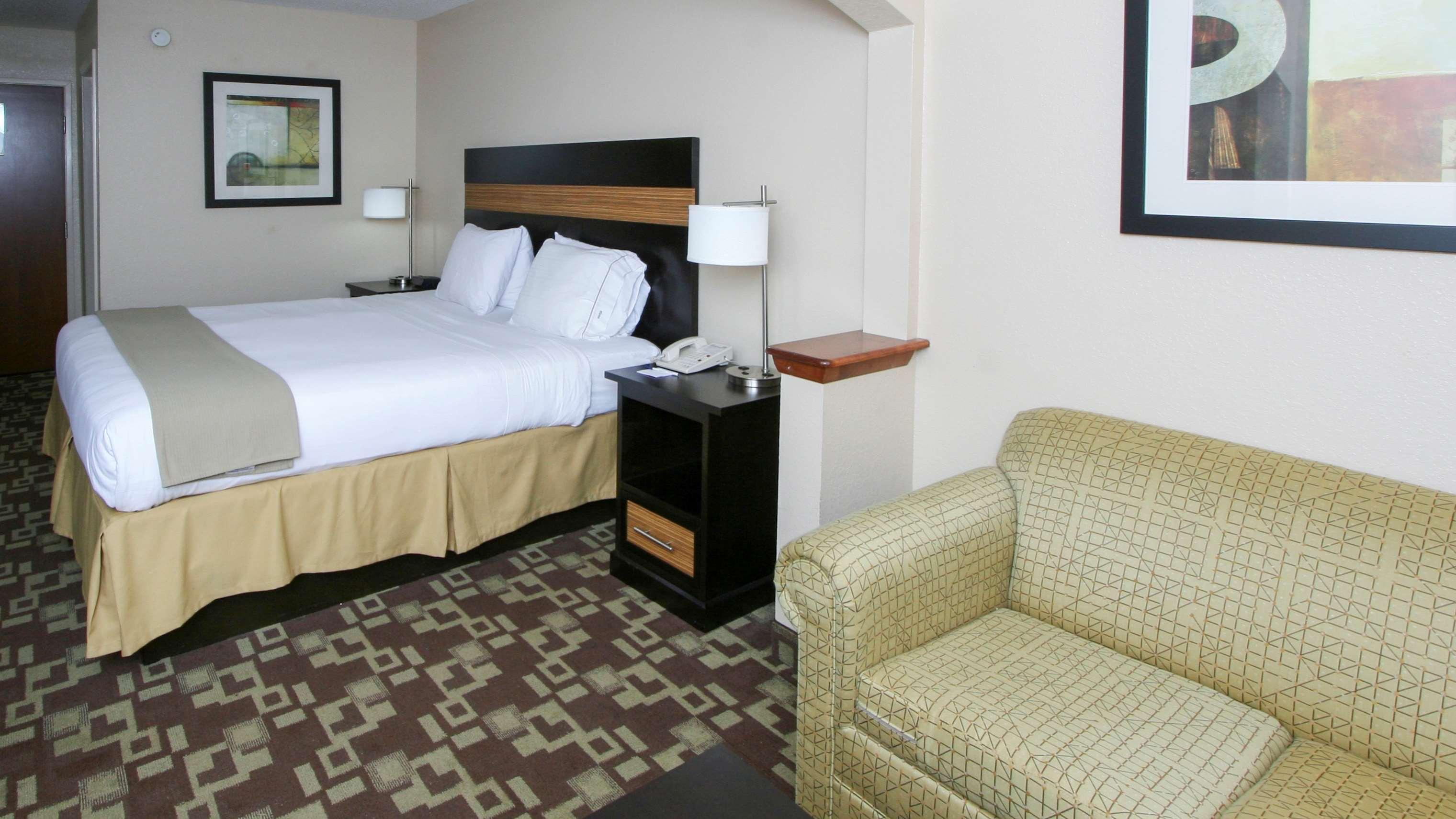 Country Inn & Suites By Radisson, Shelby, Nc Eksteriør bilde