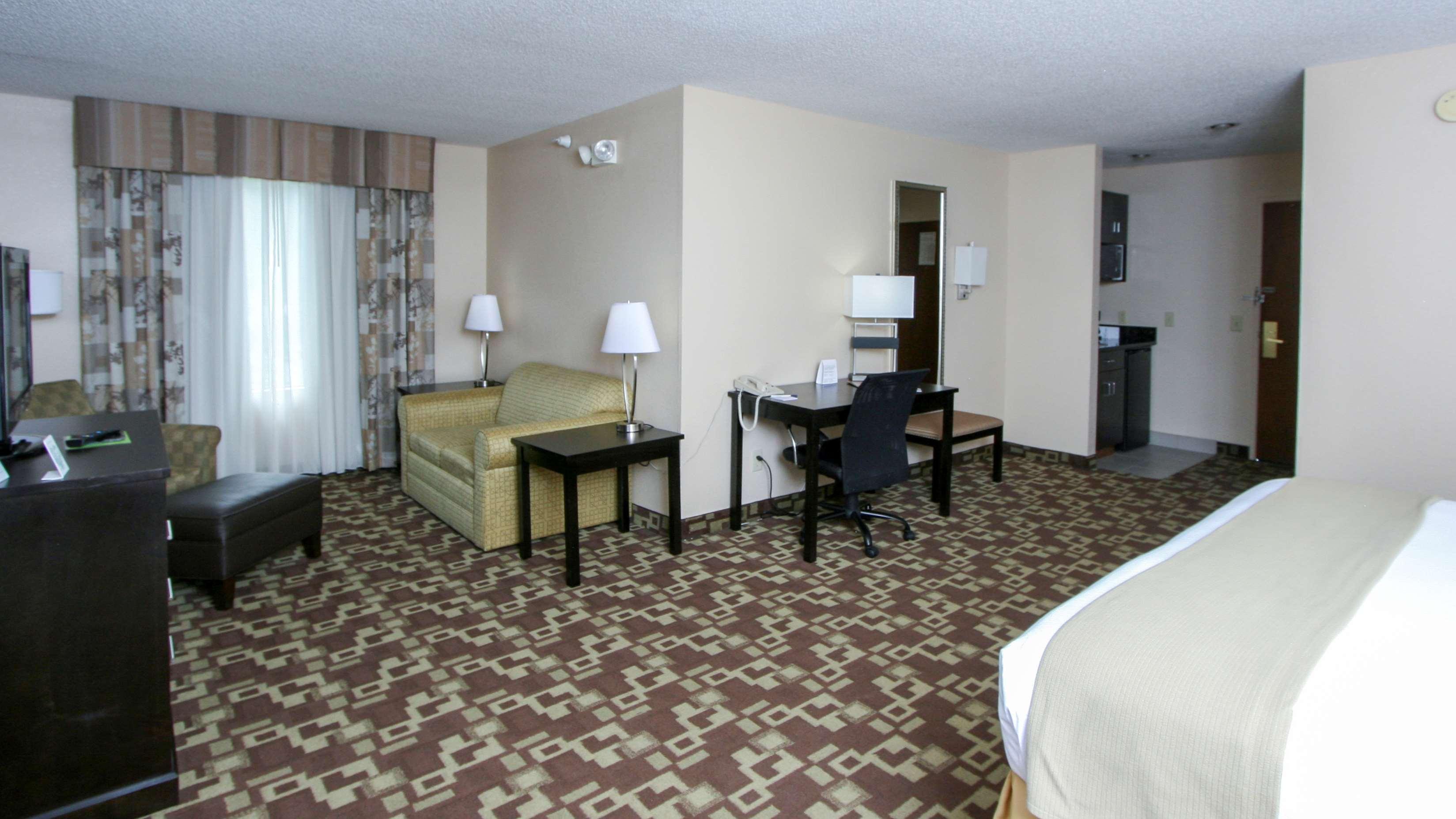 Country Inn & Suites By Radisson, Shelby, Nc Eksteriør bilde