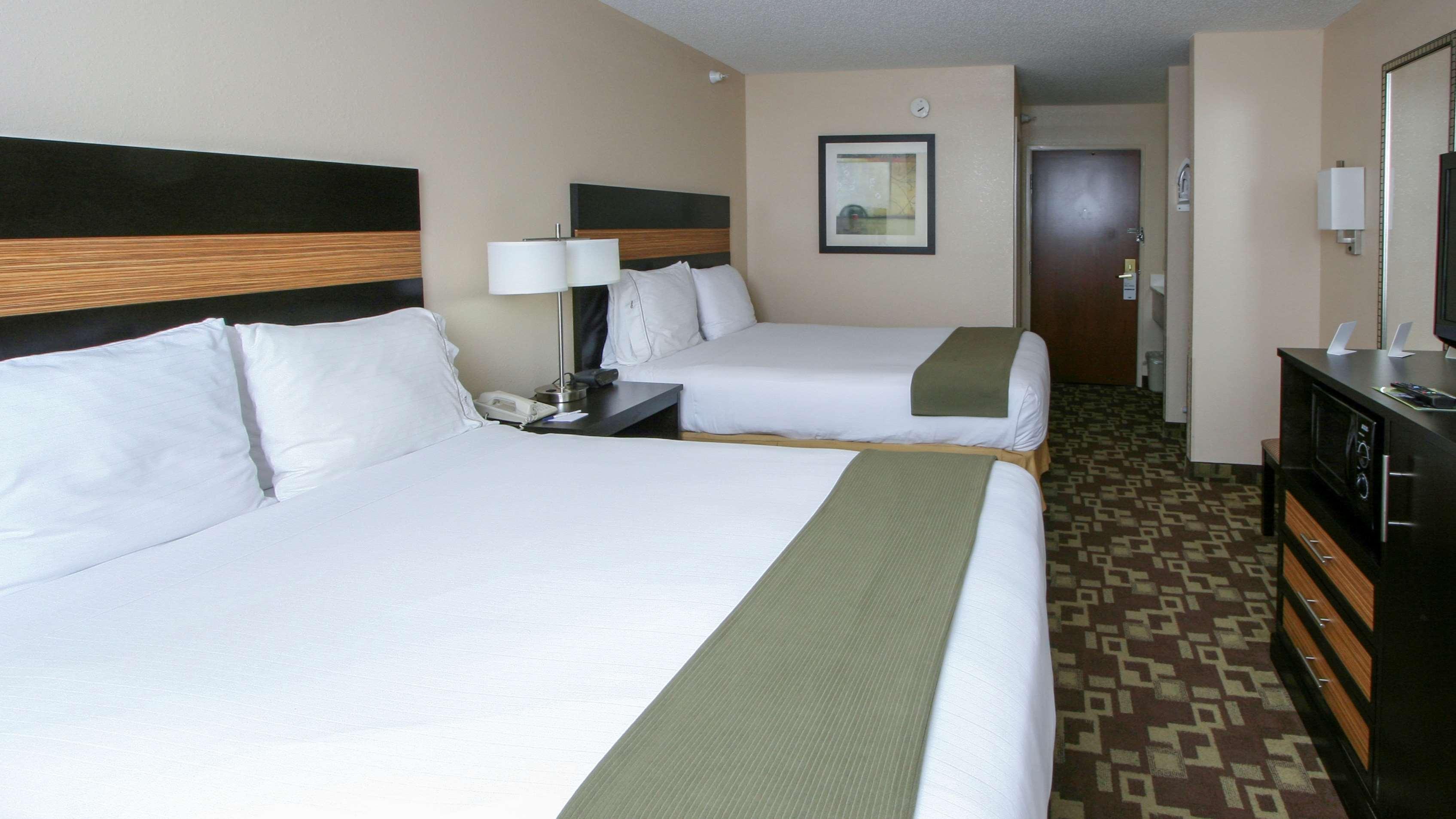 Country Inn & Suites By Radisson, Shelby, Nc Eksteriør bilde