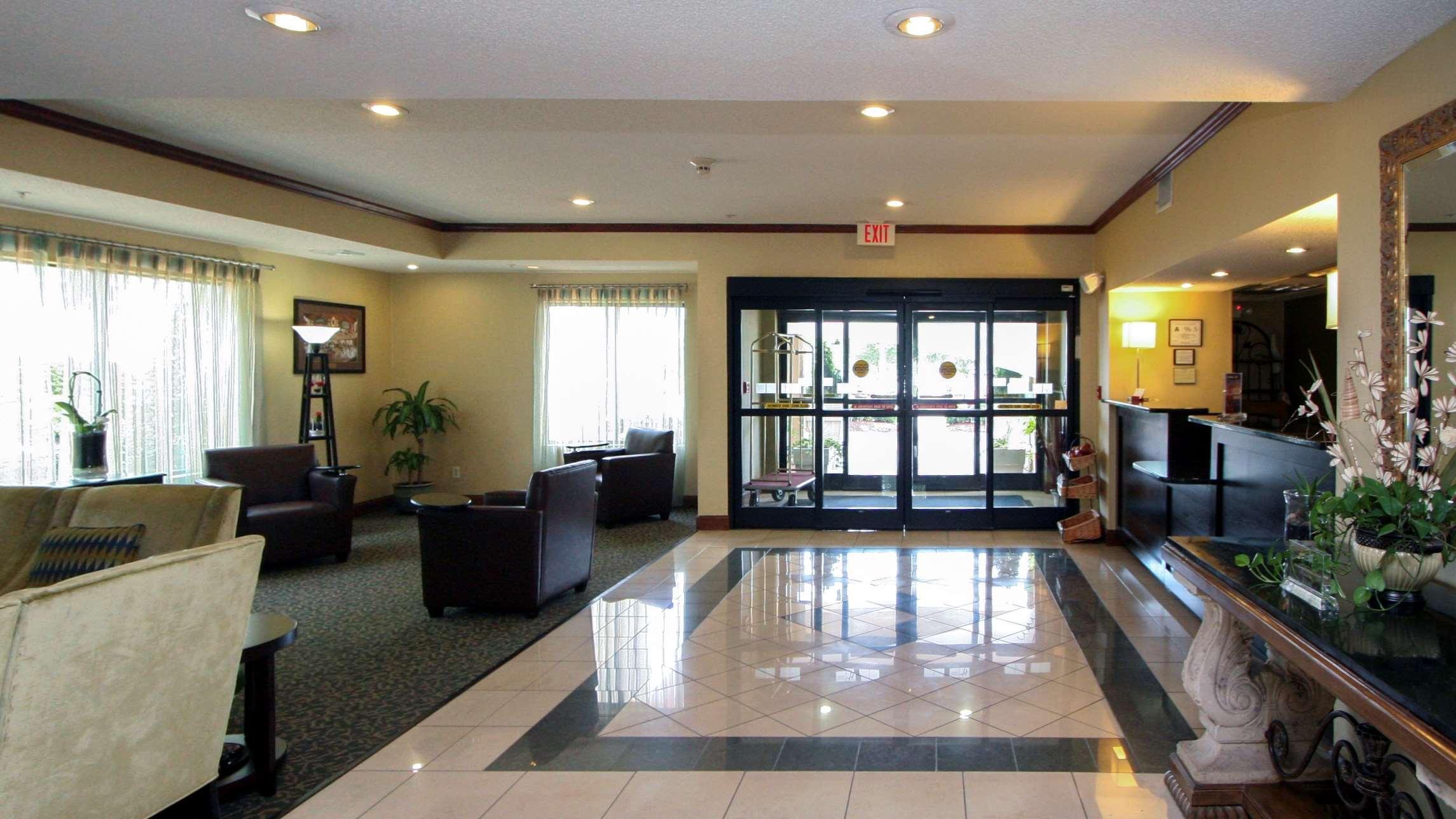 Country Inn & Suites By Radisson, Shelby, Nc Eksteriør bilde