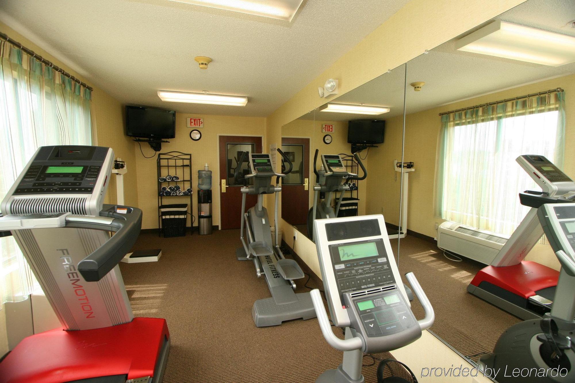 Country Inn & Suites By Radisson, Shelby, Nc Fasiliteter bilde