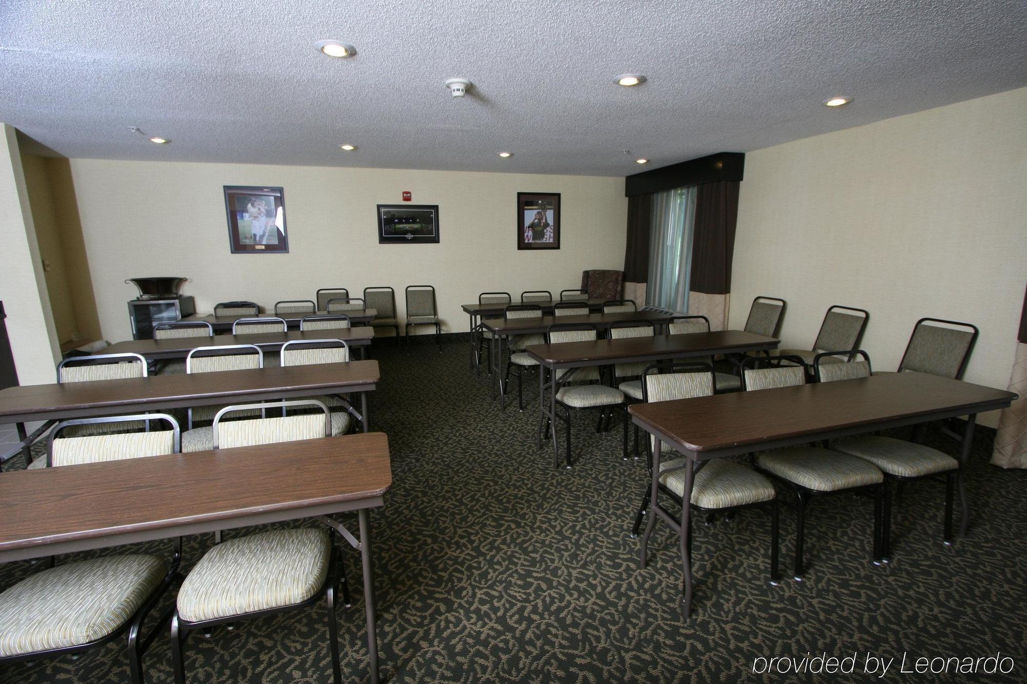 Country Inn & Suites By Radisson, Shelby, Nc Business bilde