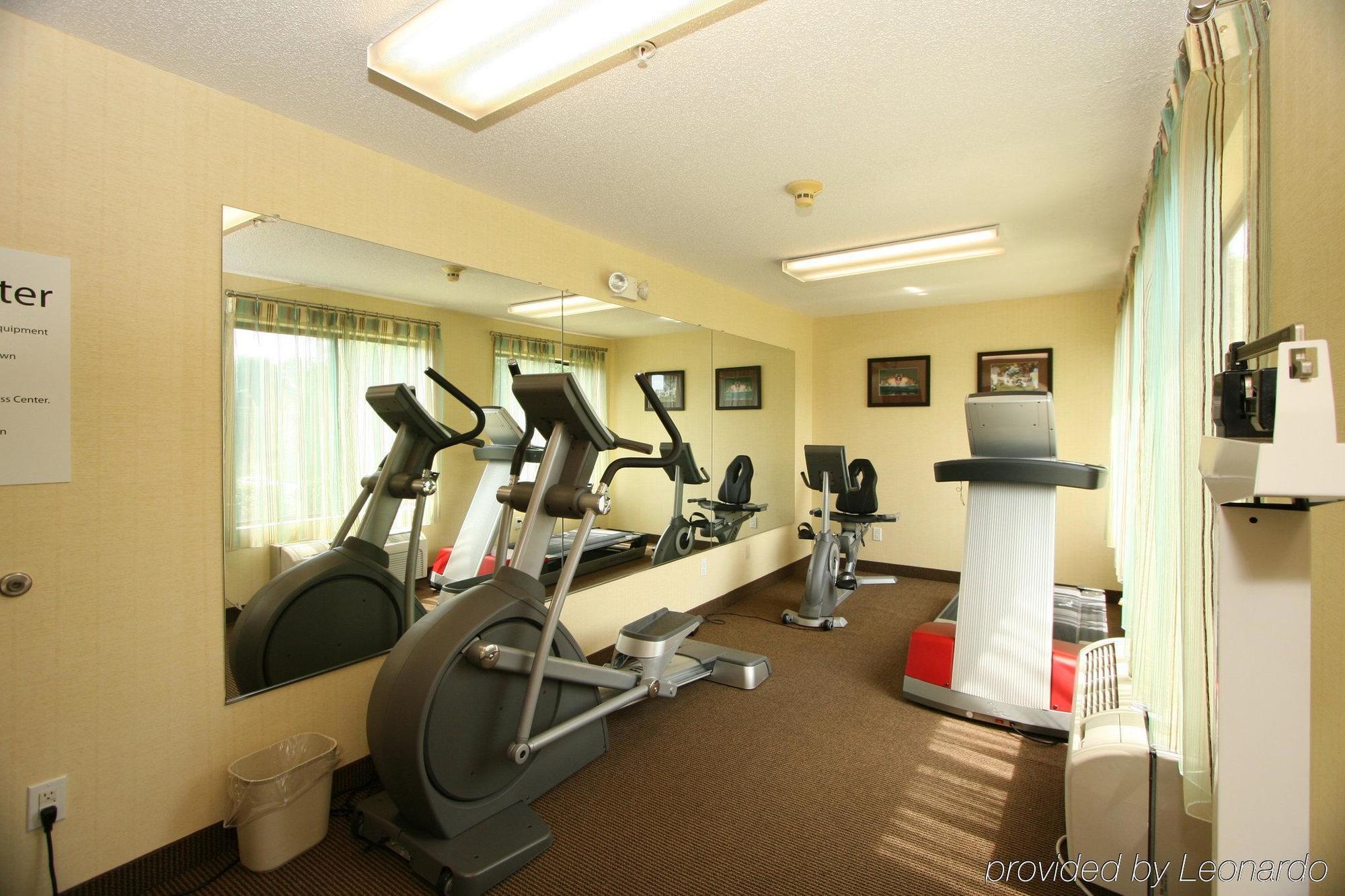 Country Inn & Suites By Radisson, Shelby, Nc Fasiliteter bilde