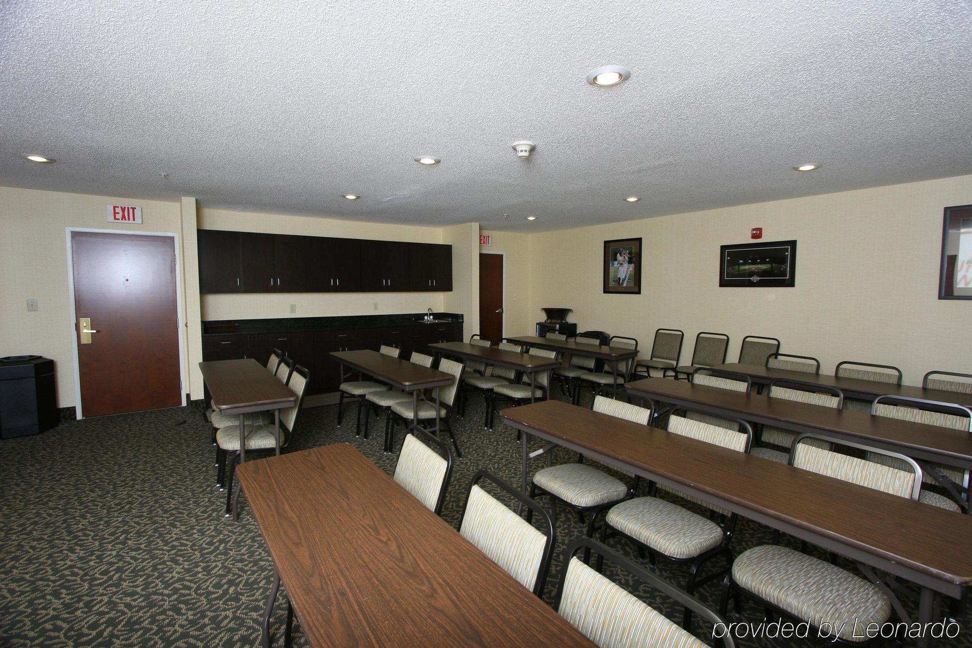 Country Inn & Suites By Radisson, Shelby, Nc Business bilde