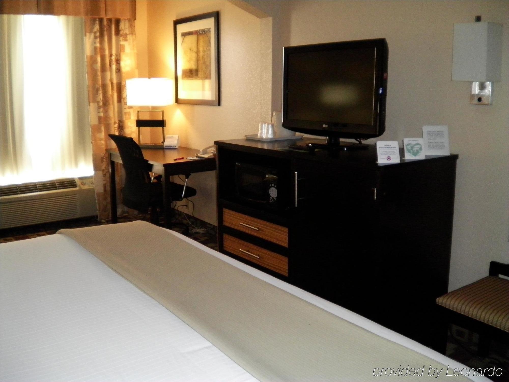 Country Inn & Suites By Radisson, Shelby, Nc Rom bilde