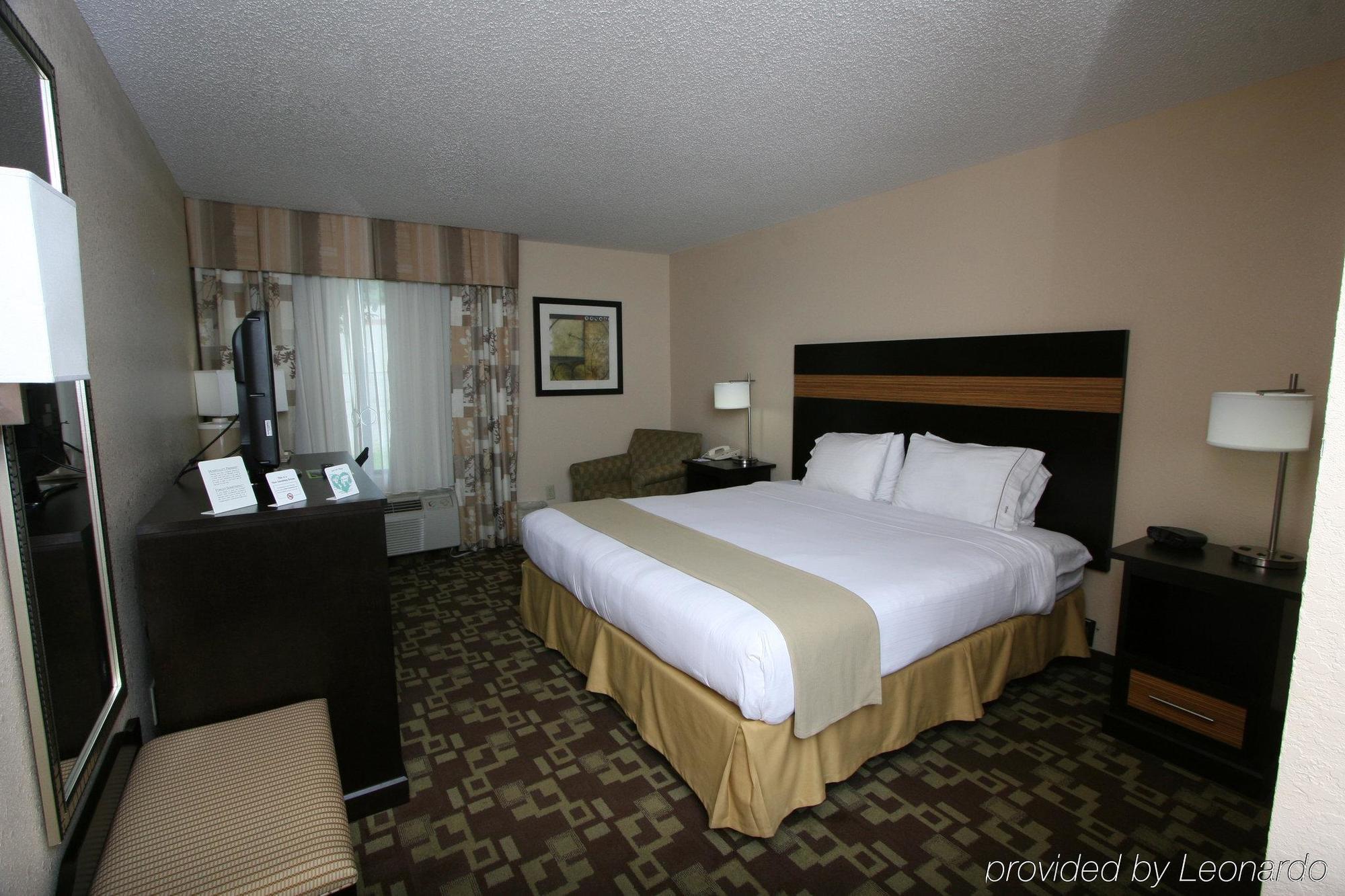 Country Inn & Suites By Radisson, Shelby, Nc Eksteriør bilde