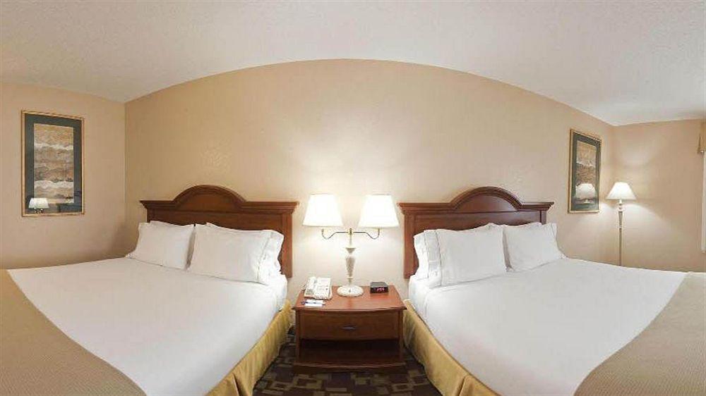 Country Inn & Suites By Radisson, Shelby, Nc Eksteriør bilde