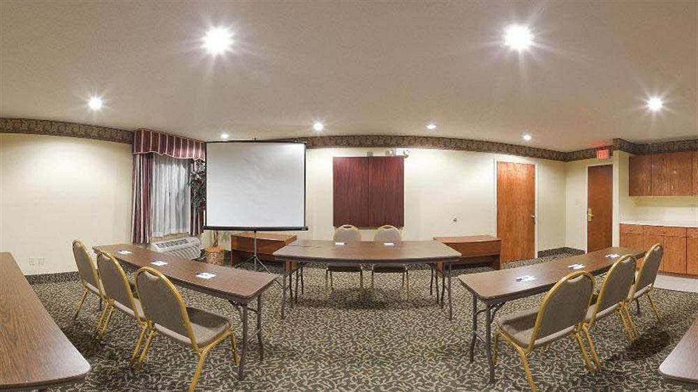 Country Inn & Suites By Radisson, Shelby, Nc Eksteriør bilde