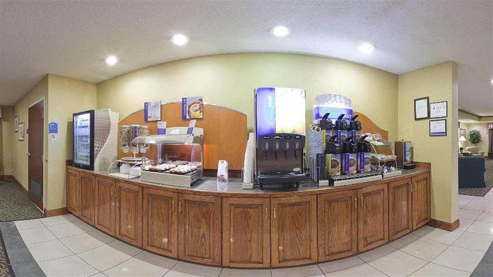 Country Inn & Suites By Radisson, Shelby, Nc Eksteriør bilde