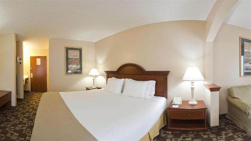 Country Inn & Suites By Radisson, Shelby, Nc Eksteriør bilde
