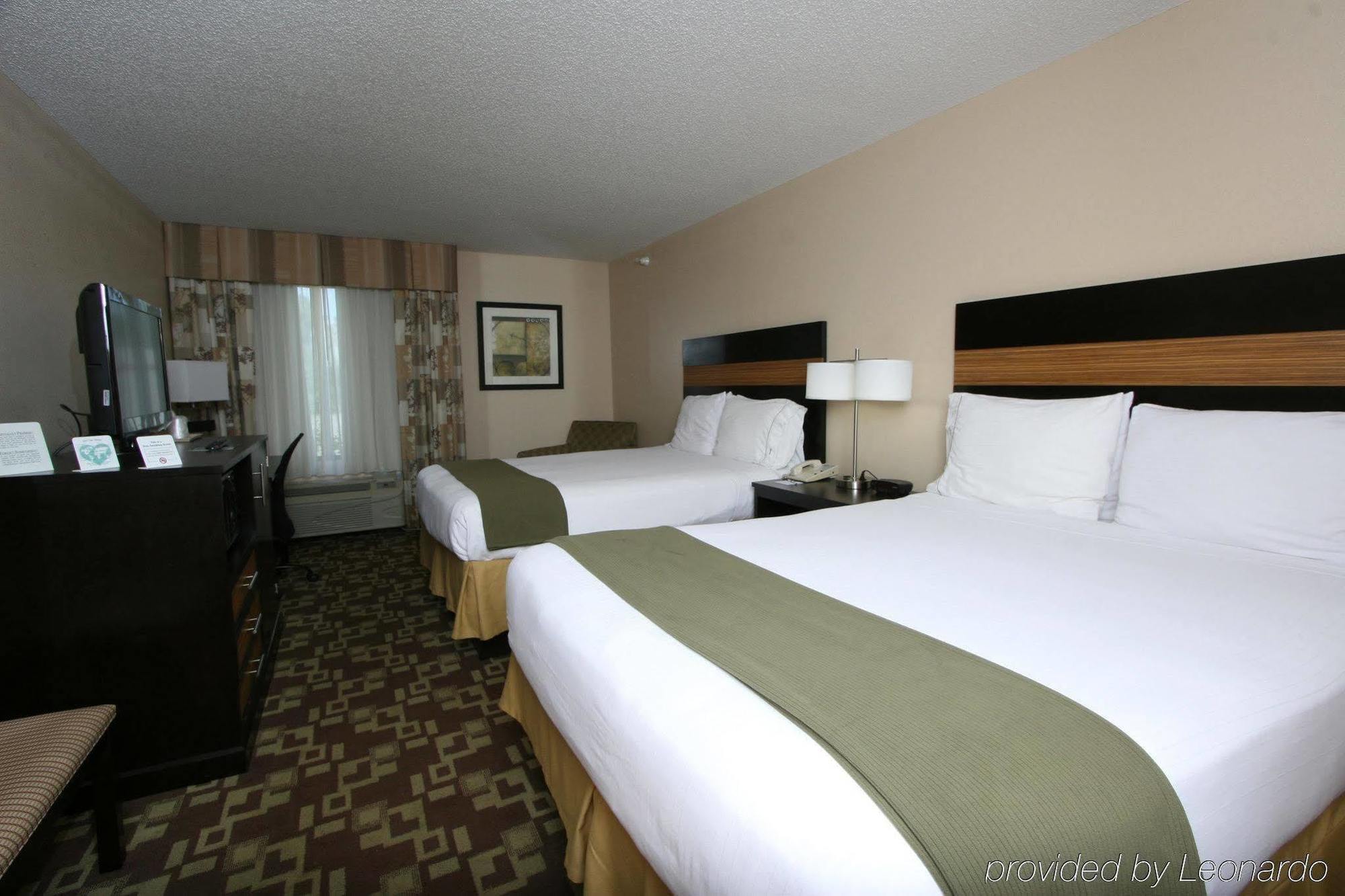Country Inn & Suites By Radisson, Shelby, Nc Rom bilde