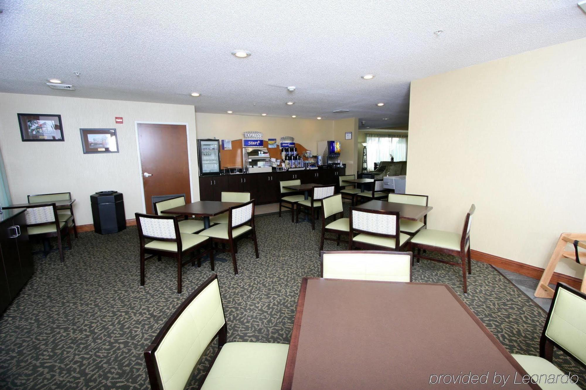 Country Inn & Suites By Radisson, Shelby, Nc Eksteriør bilde