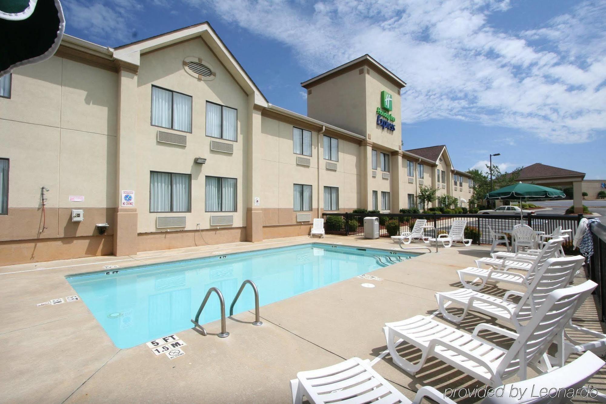 Country Inn & Suites By Radisson, Shelby, Nc Eksteriør bilde